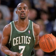 Kenny Anderson