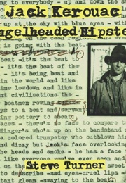 Jack Kerouac: Angelheaded Hipster (Steve Turner)