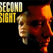 Second Sight