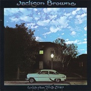 Before the Deluge - Jackson Browne