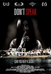 Don&#39;t Speak (2015)