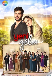 Yeni Gelin (2017)