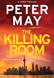 The Killing Room (Peter May)