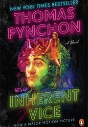 Inherent Vice (Thomas Pynchon)