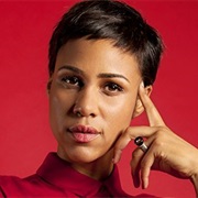 Zawe Ashton