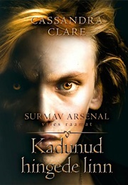 Kadunud Hingede Linn (Cassandra Clare)