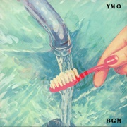 Yellow Magic Orchestra – BGM