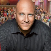 Steve Wilkos Show