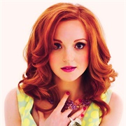 Emma Pillsbury