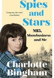 Spies and Stars (Charlotte Bingham)