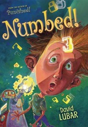 Numbed! (David Lubar)