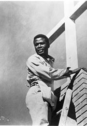 Sydney Poitier - Lilies of the Field