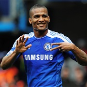 Florent Malouda