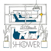 HOMESHAKE- In the Shower