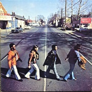 Booker T &amp; the MG&#39;s - McLemore Avenue
