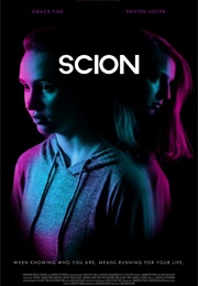 Scion (2018)