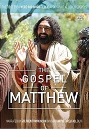 The Gospel of Matthew (2018)