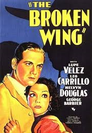 The Broken Wing (1932)