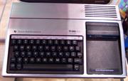 Texas Instruments TI-99/4A