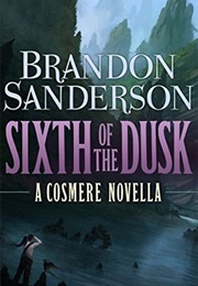mistborn series brandon sanderson cosmere books
