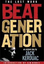 Beat Generation (Jack Kerouac)