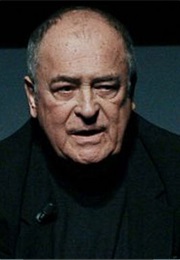 Bernardo Bertolucci (1976)