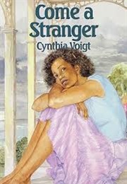 Come a Stranger (Cynthia Voigt)