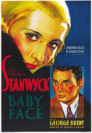 Baby Face (Alfred E. Green)