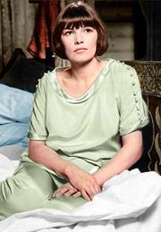 Glenda Jackson - Women in Love