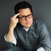 J.J. Abrams