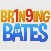 Bringing Up Bates