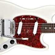 Fender Mustang