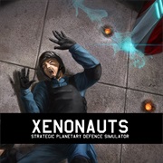 Xenonauts