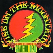 Fire on the Mountain - Grateful Dead