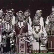 The Mystery of Bulgarian Voices - &quot;Oh, Susanna&quot;