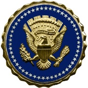 Earn Presidential Service Badge