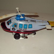 Helicopter