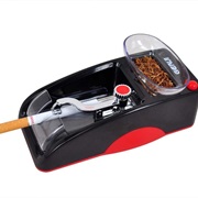 Cam2 Electric Cigarette Tobacco Rolling Machine