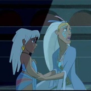 Kida&#39;s Mother