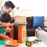 Nintendo Labo