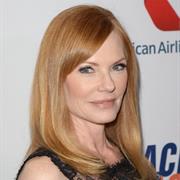 Marg Helgenberger