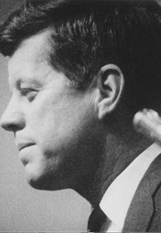 A President to Remember: In the Company of John F. Kennedy (2008)