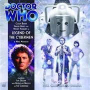 Legend of the Cybermen (4 Parts)