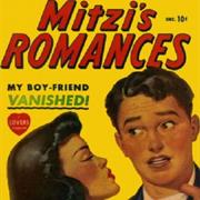 Mitzi&#39;s Romances