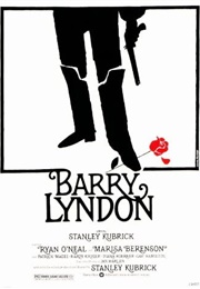 Barry Lyndon (1975)