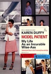 Model Patient (Karen Duffy)