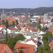 Ibbenbüren