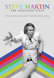 Steve Martin&#39;s Best Show Ever (1981)