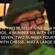 Big Smoke Order