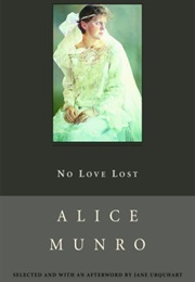 No Love Lost (Alice Munro)